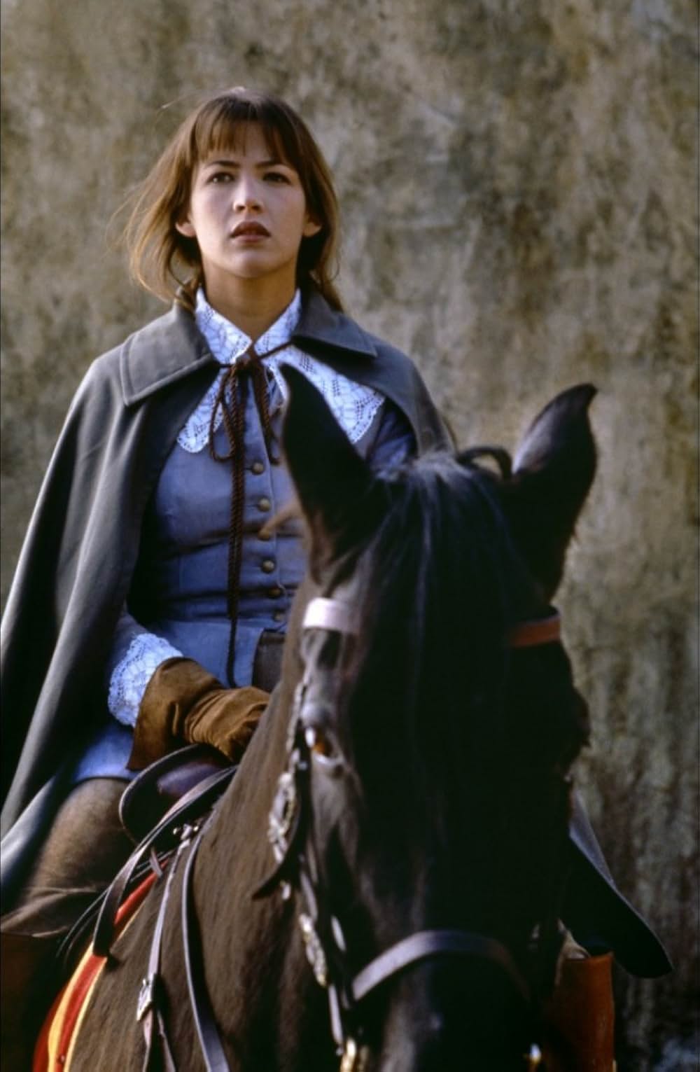 ソフィー・マルソーの 三銃士の画像