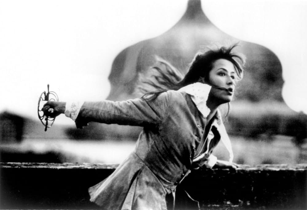 ソフィー・マルソーの 三銃士の画像