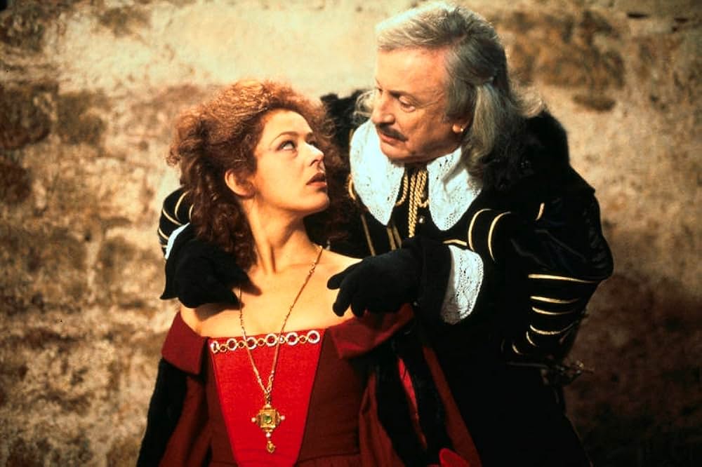 ソフィー・マルソーの 三銃士の画像