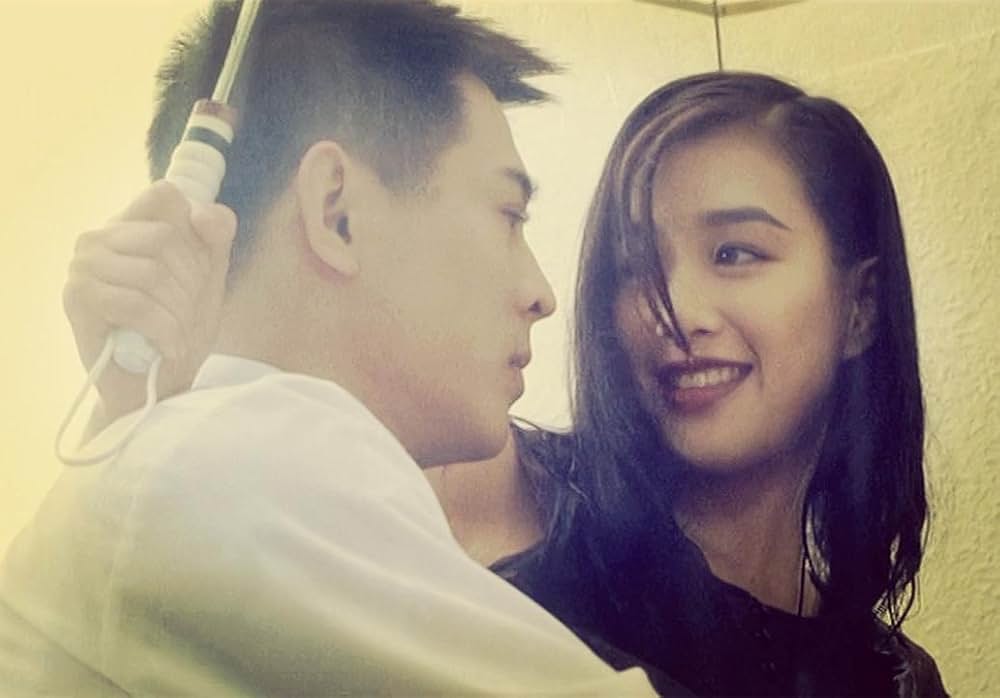 ターゲット・ブルーの画像