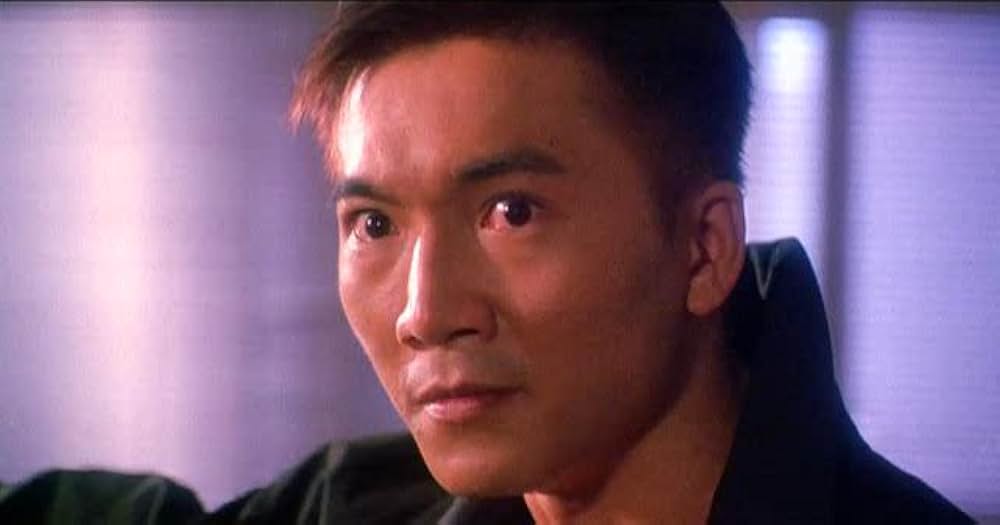 ターゲット・ブルーの画像