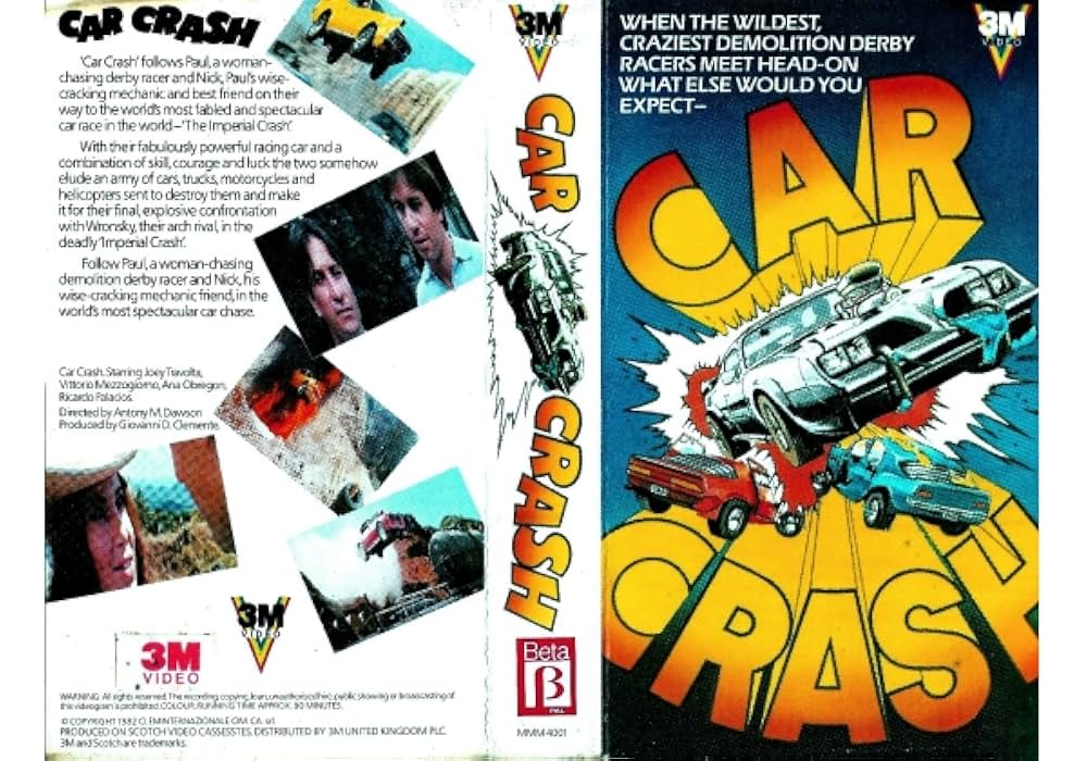 ターボクラッシュの画像