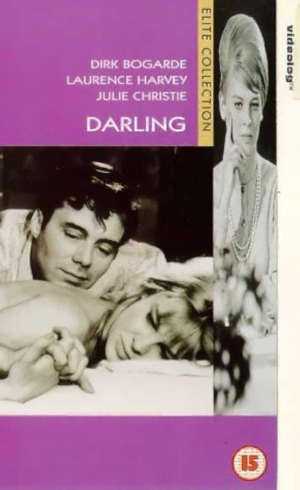 ダーリングの画像