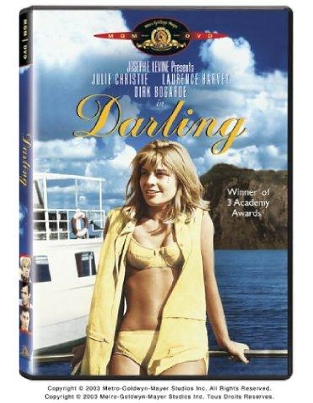 ダーリングの画像