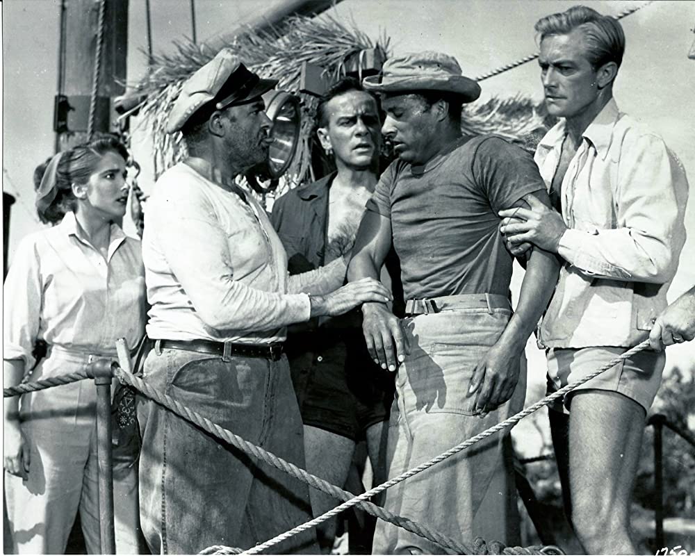 大アマゾンの半魚人の画像