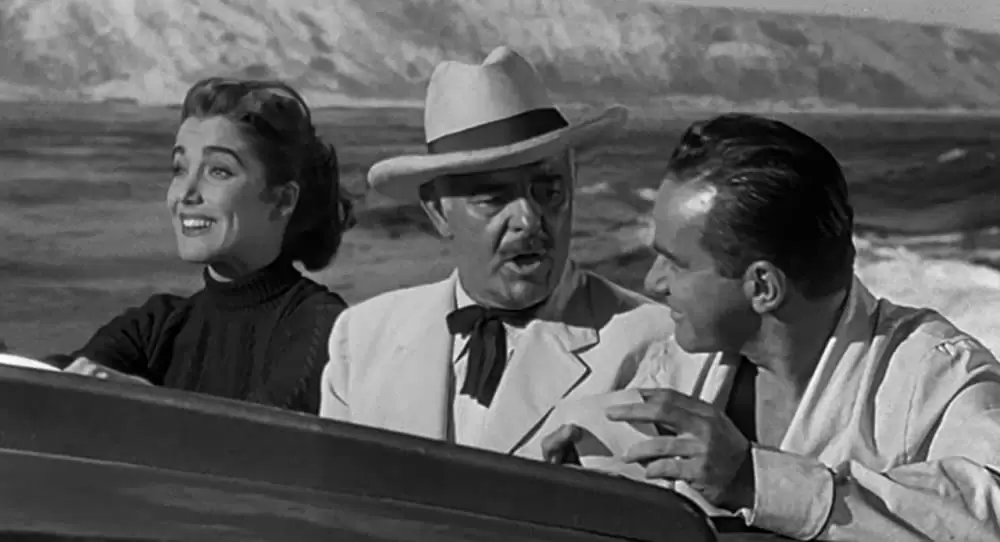 大アマゾンの半魚人の画像