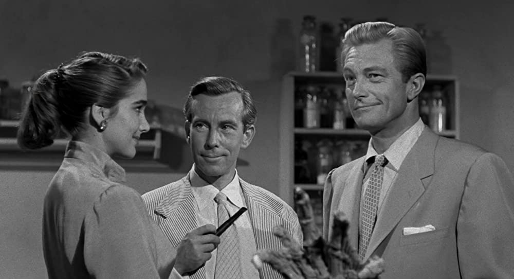 大アマゾンの半魚人の画像