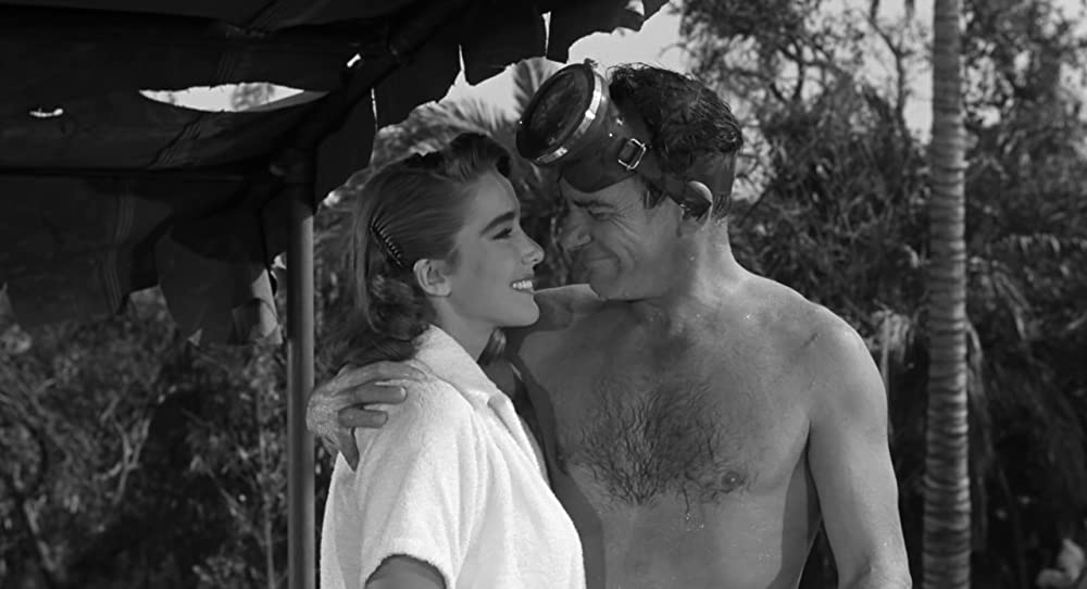 大アマゾンの半魚人の画像