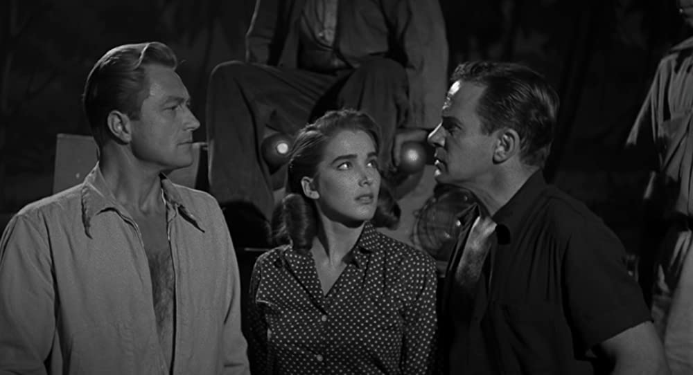 大アマゾンの半魚人の画像