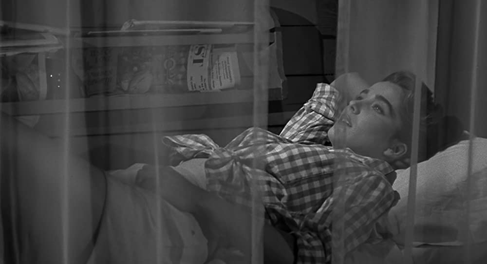 大アマゾンの半魚人の画像