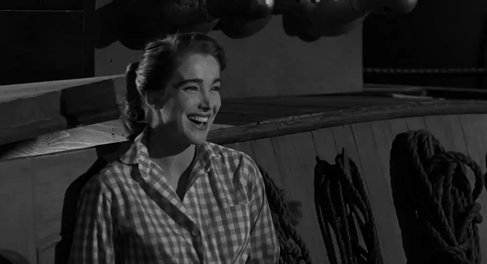 大アマゾンの半魚人の画像