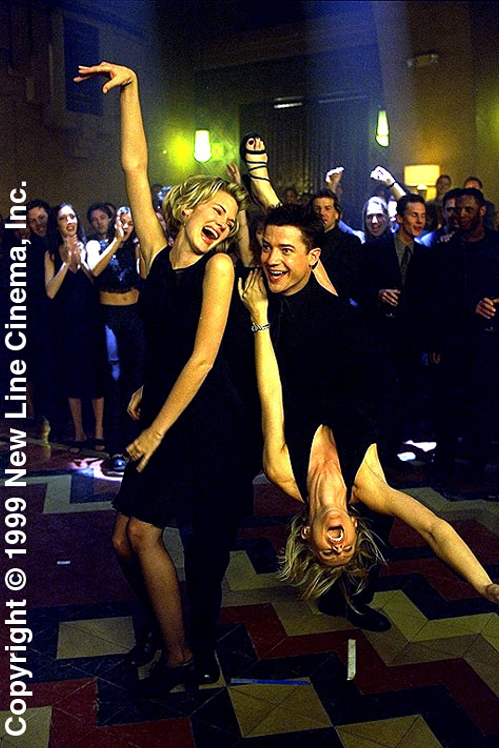 タイムトラベラー／きのうから来た恋人の画像