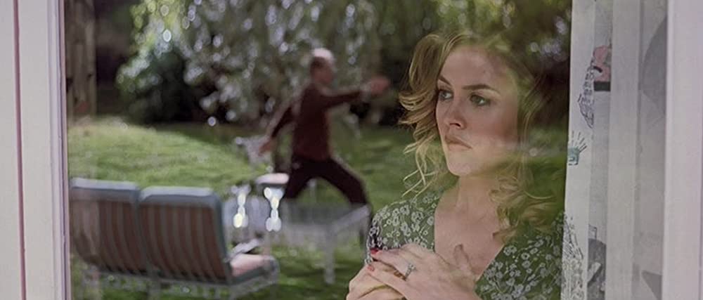 タイムトラベラー／きのうから来た恋人の画像