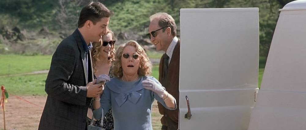 タイムトラベラー／きのうから来た恋人の画像