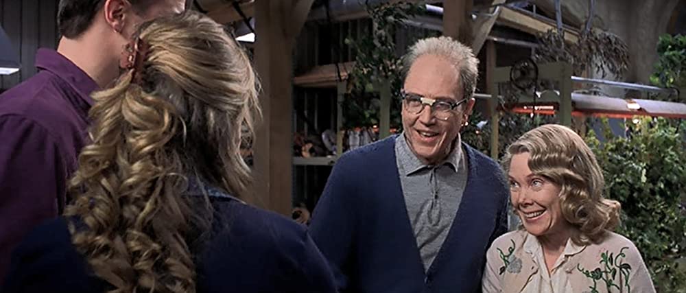 タイムトラベラー／きのうから来た恋人の画像