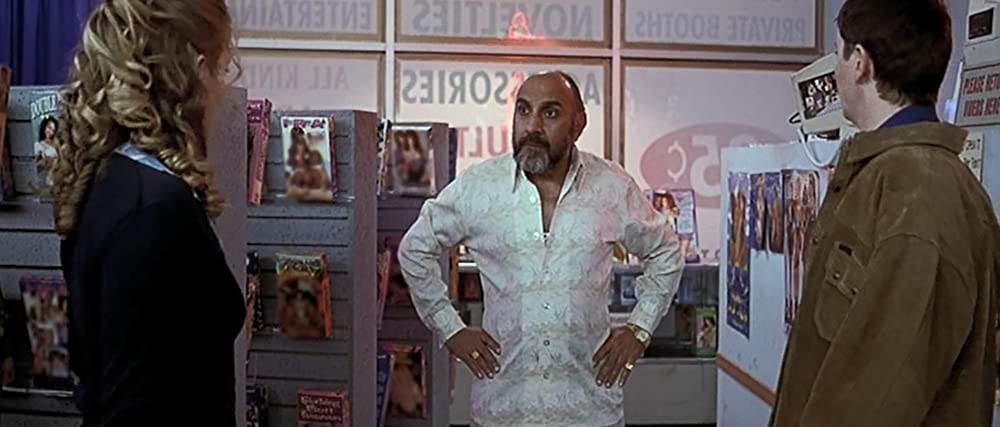 タイムトラベラー／きのうから来た恋人の画像