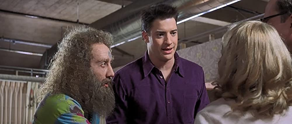 タイムトラベラー／きのうから来た恋人の画像