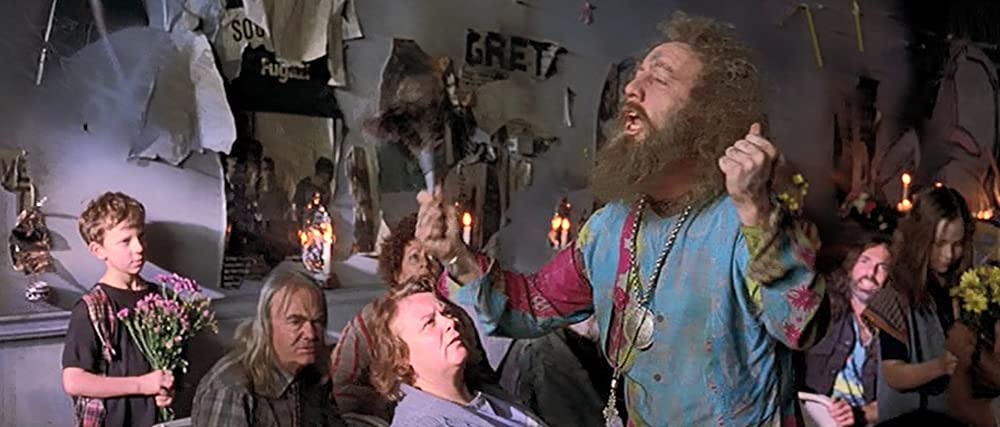 タイムトラベラー／きのうから来た恋人の画像