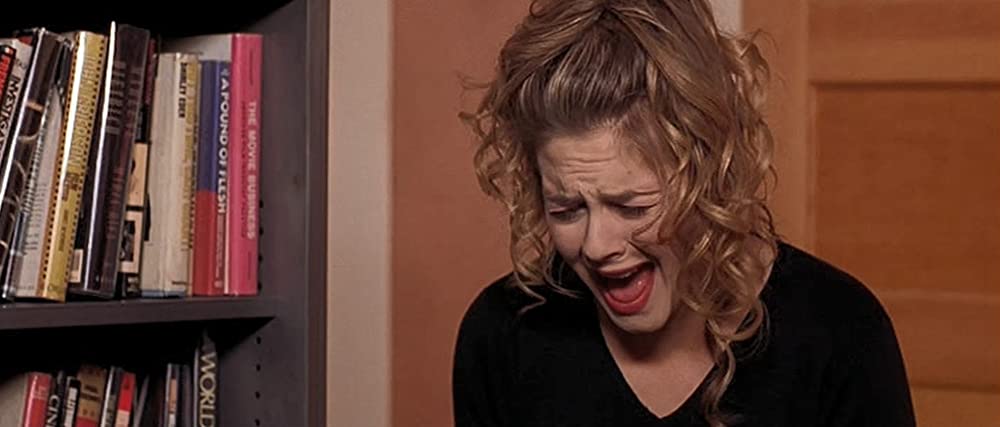 タイムトラベラー／きのうから来た恋人の画像