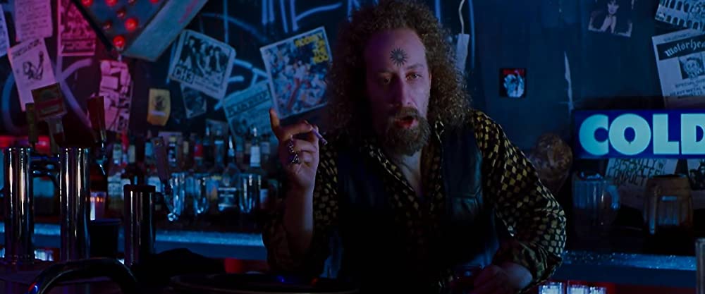 タイムトラベラー／きのうから来た恋人の画像