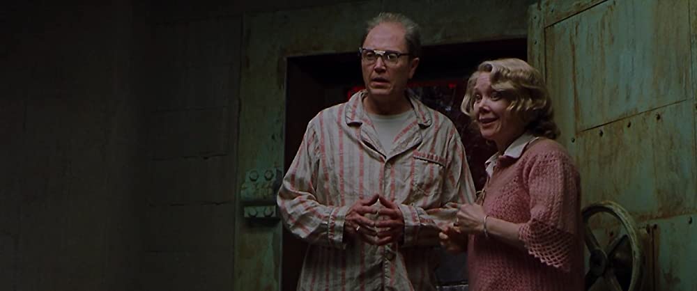 タイムトラベラー／きのうから来た恋人の画像