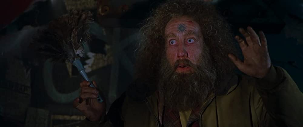 タイムトラベラー／きのうから来た恋人の画像