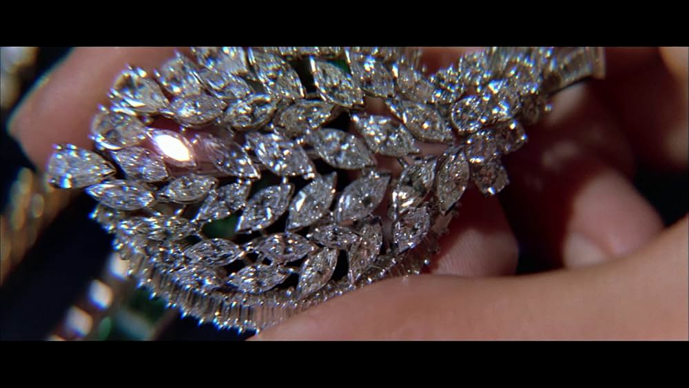 ダイヤモンド・コネクションの画像