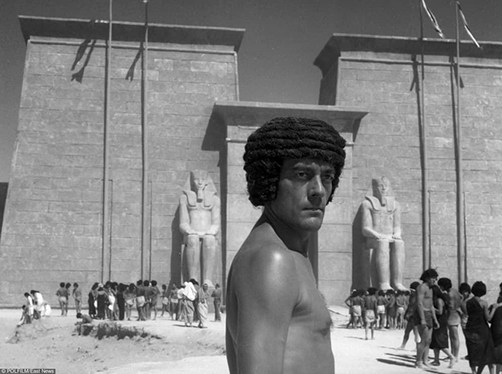 太陽の王子ファラオの画像