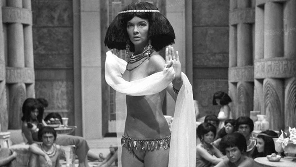 太陽の王子ファラオの画像