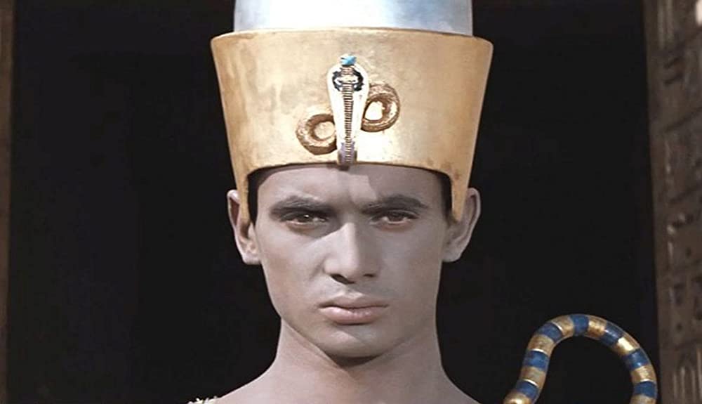 太陽の王子ファラオの画像