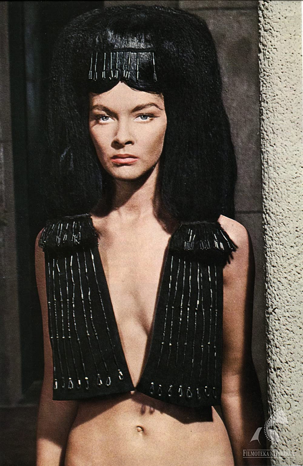 太陽の王子ファラオの画像