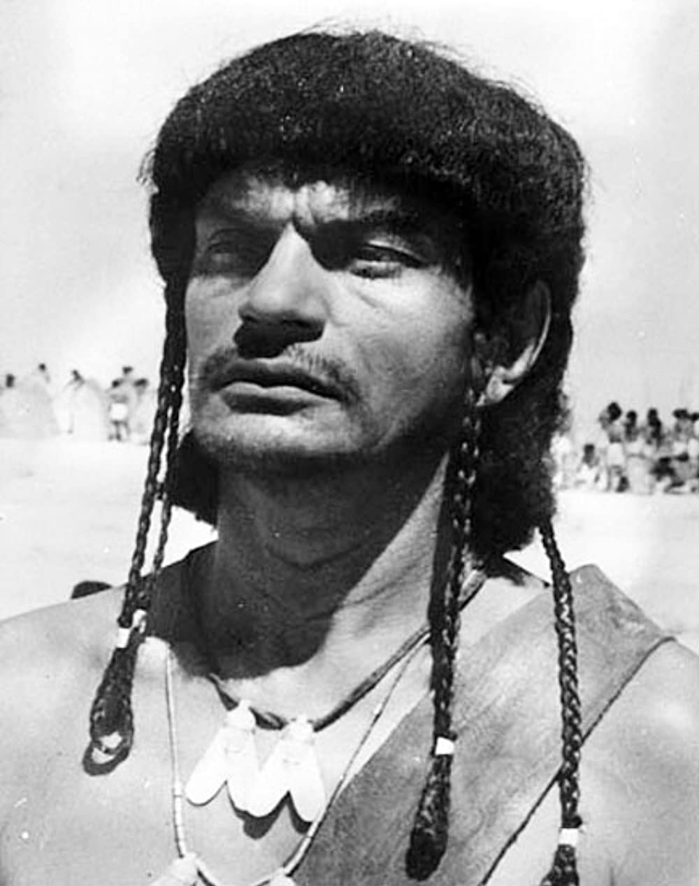 太陽の王子ファラオの画像