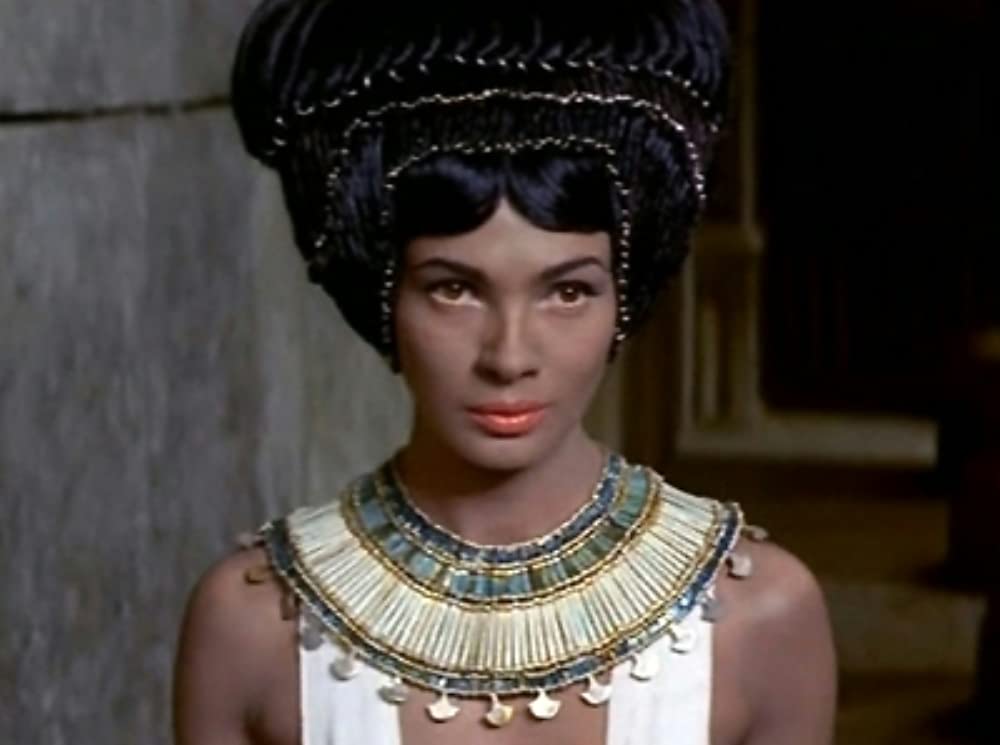 太陽の王子ファラオの画像