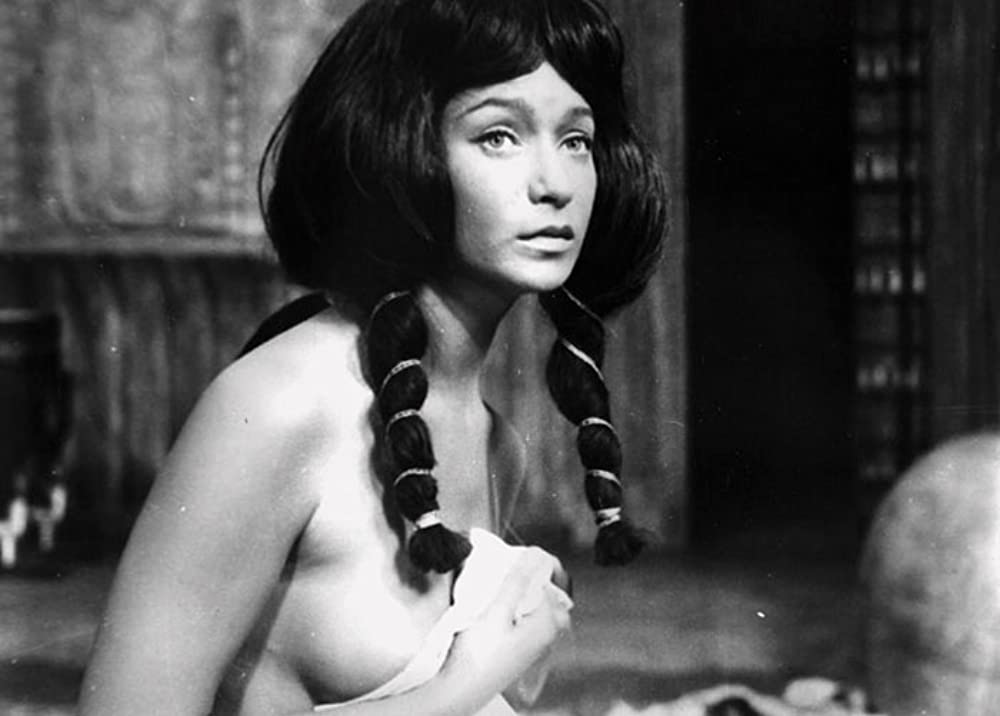 太陽の王子ファラオの画像