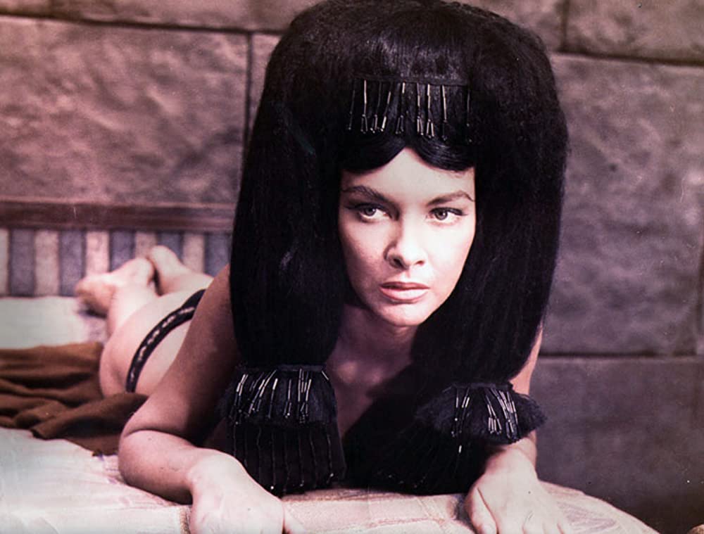 太陽の王子ファラオの画像