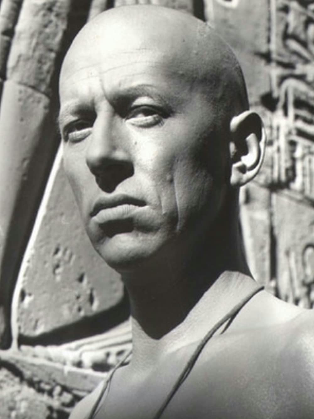 太陽の王子ファラオの画像