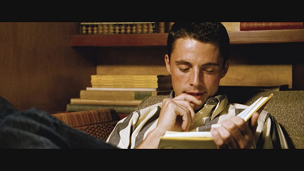 シングルマンの画像