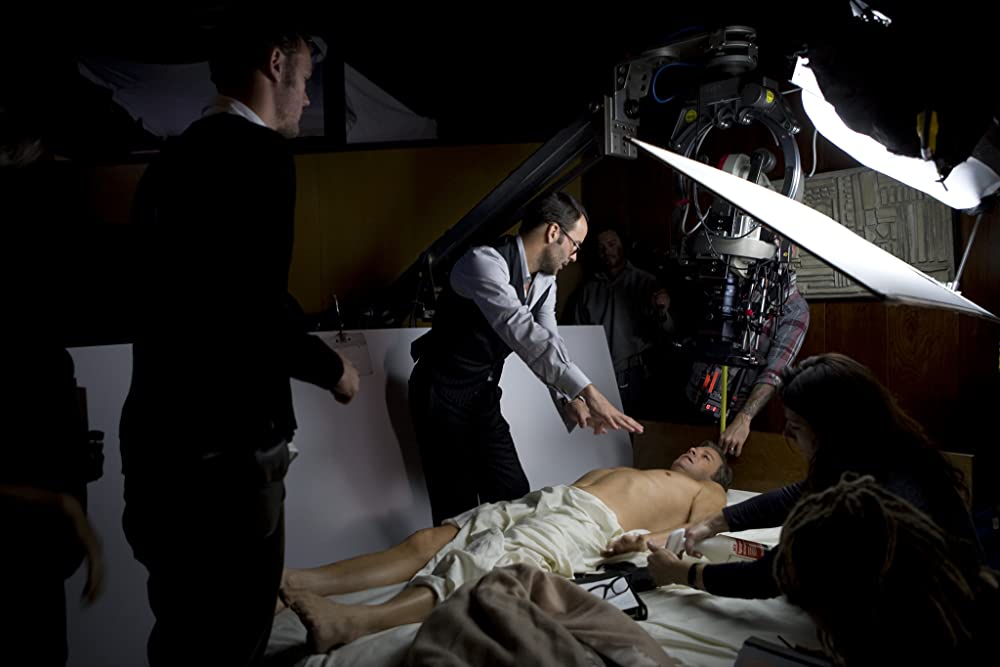 シングルマンの画像