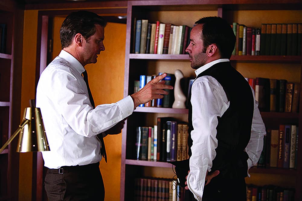 シングルマンの画像