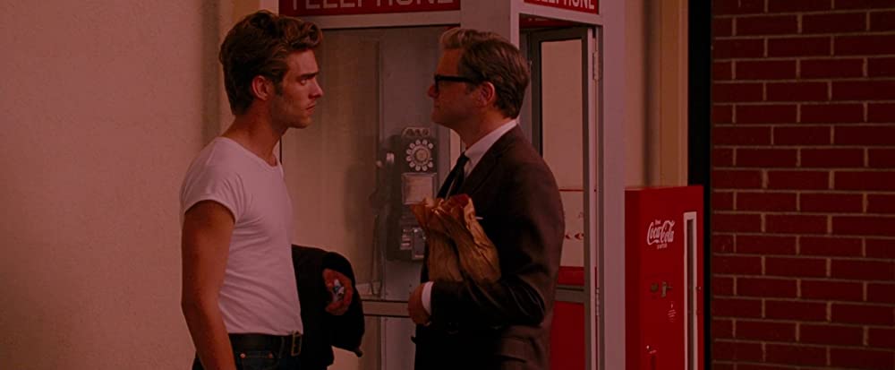 シングルマンの画像