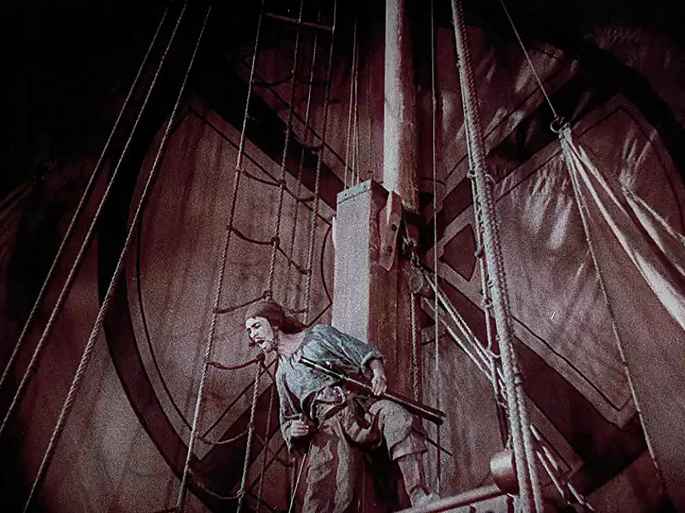 ダグラスの海賊の画像