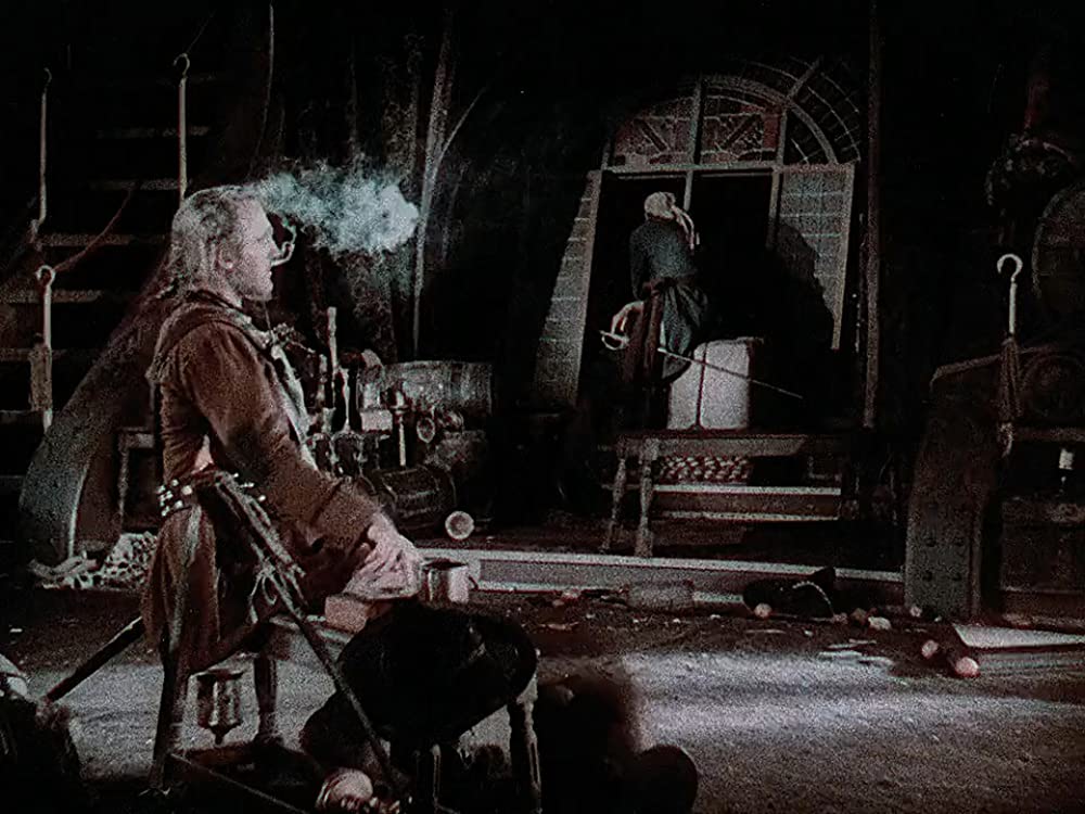 ダグラスの海賊の画像