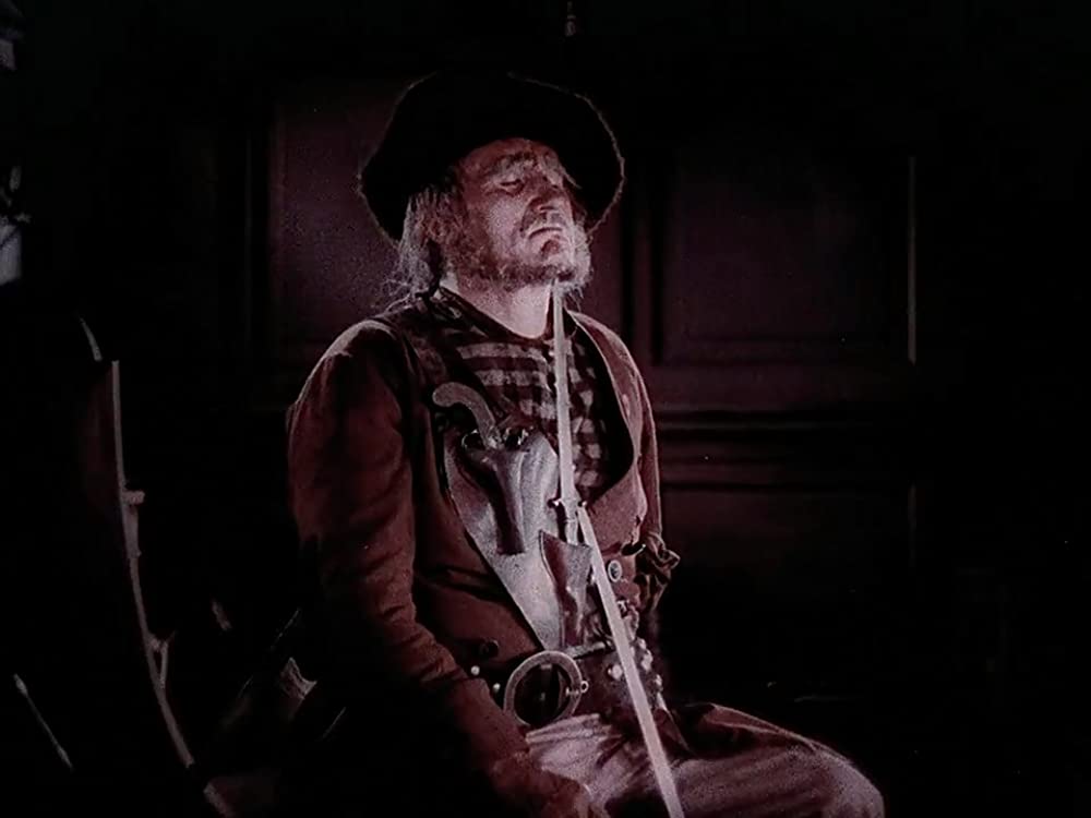 ダグラスの海賊の画像