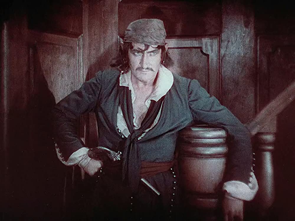 ダグラスの海賊の画像