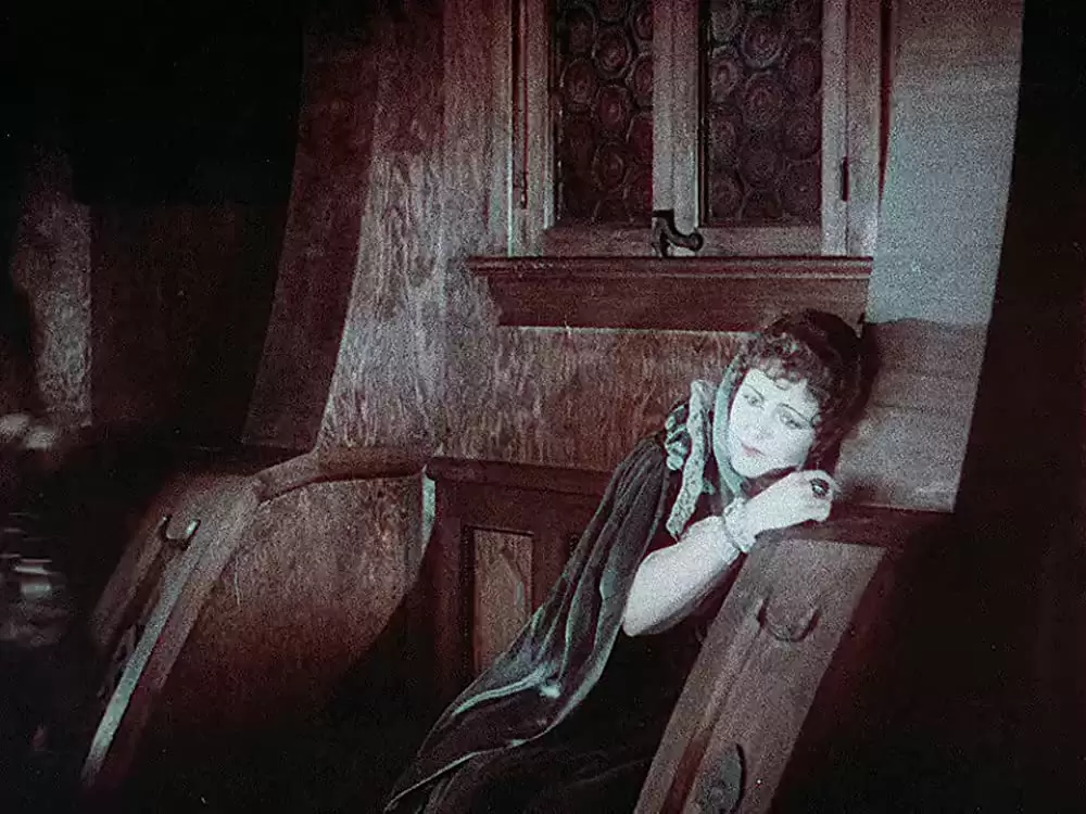 「ダグラスの海賊」ビリー・ダブの画像