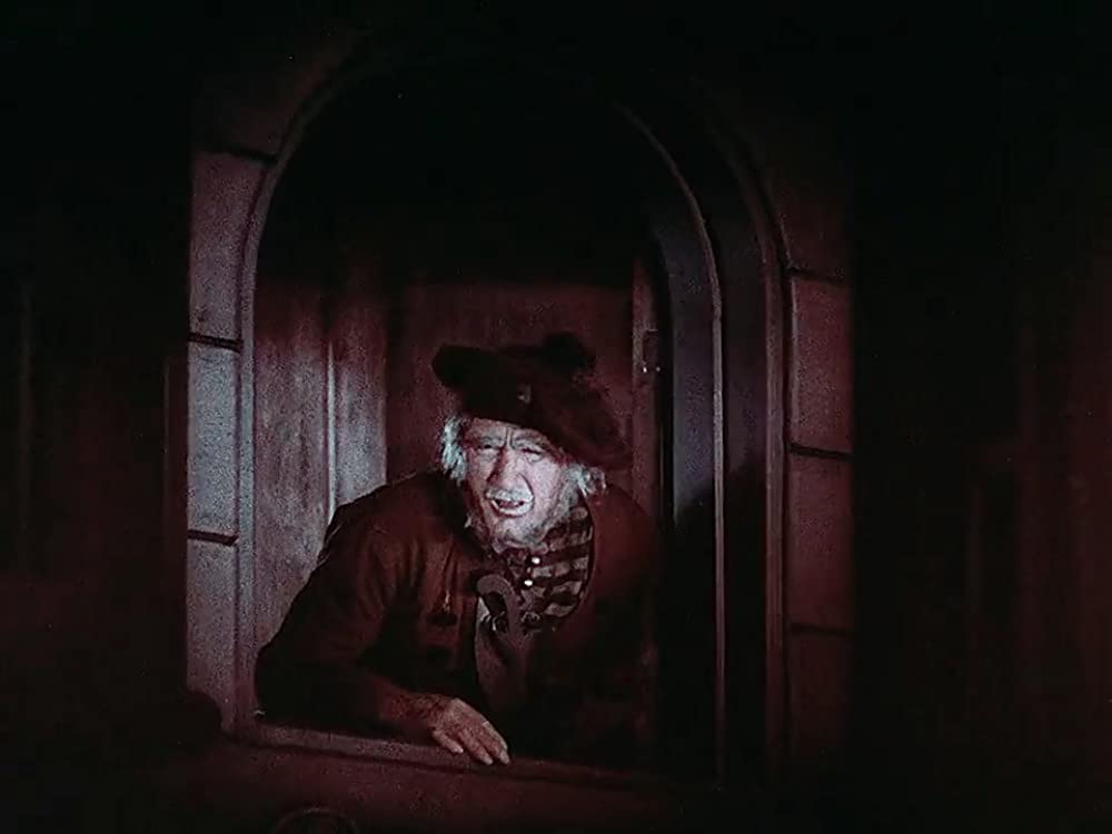 ダグラスの海賊の画像