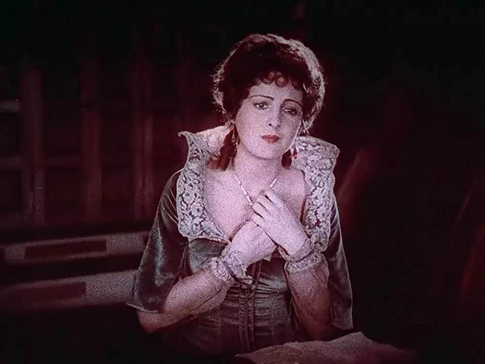 「ダグラスの海賊」ビリー・ダブの画像