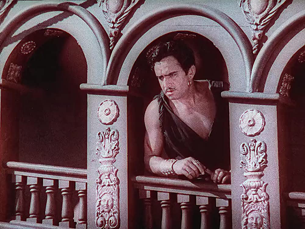 ダグラスの海賊の画像