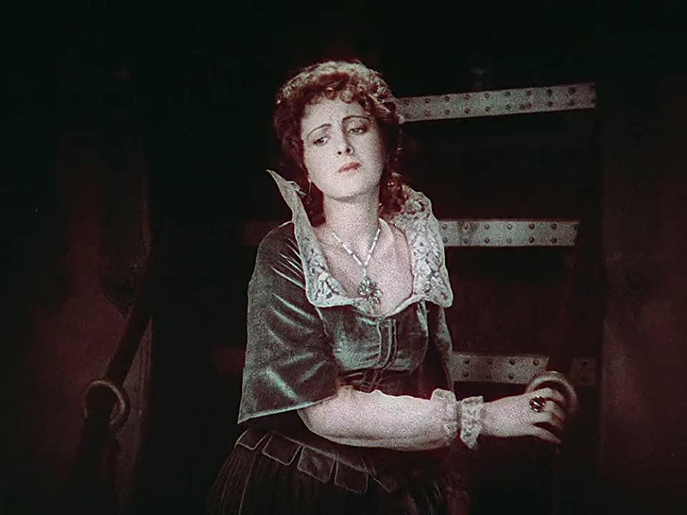 ダグラスの海賊の画像