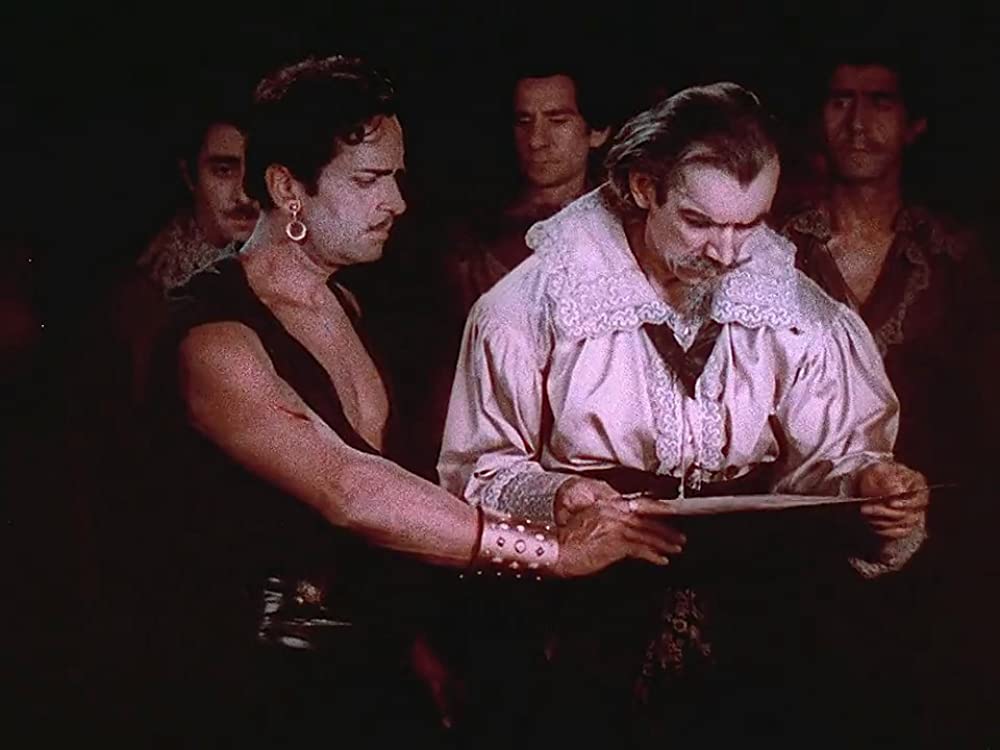 ダグラスの海賊の画像